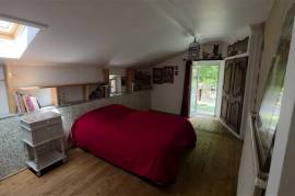 For Sale - Peaceful Rural Family Home with Gardens - Thauron (23)