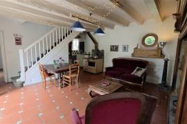 For Sale - Peaceful Rural Family Home with Gardens - Thauron (23)