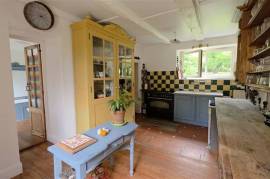 For Sale - Peaceful Rural Family Home with Gardens - Thauron (23)