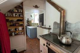 For Sale - Peaceful Rural Family Home with Gardens - Thauron (23)