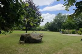 For Sale - Peaceful Rural Family Home with Gardens - Thauron (23)