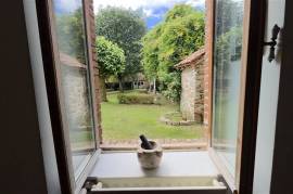 For Sale - Peaceful Rural Family Home with Gardens - Thauron (23)