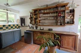 For Sale - Peaceful Rural Family Home with Gardens - Thauron (23)