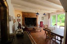 For Sale - Peaceful Rural Family Home with Gardens - Thauron (23)