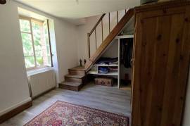 For Sale - Peaceful Rural Family Home with Gardens - Thauron (23)
