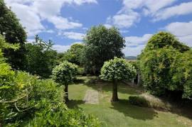 For Sale - Peaceful Rural Family Home with Gardens - Thauron (23)