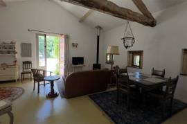 For Sale - Rural Masterpiece with Gites and Pool - Alloue 16 For Sale - Rural Masterpiece with Gites and Pool - Alloue 16