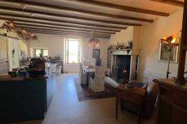 For Sale - Rural Masterpiece with Gites and Pool - Alloue 16 For Sale - Rural Masterpiece with Gites and Pool - Alloue 16