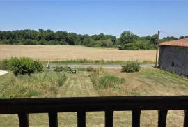 For Sale - Rural Masterpiece with Gites and Pool - Alloue 16 For Sale - Rural Masterpiece with Gites and Pool - Alloue 16