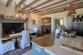 For Sale - Rural Masterpiece with Gites and Pool - Alloue 16 For Sale - Rural Masterpiece with Gites and Pool - Alloue 16