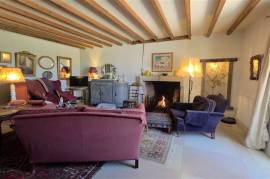 For Sale - Rural Masterpiece with Gites and Pool - Alloue 16 For Sale - Rural Masterpiece with Gites and Pool - Alloue 16