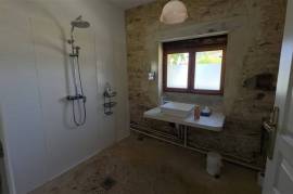 For Sale - Rural Masterpiece with Gites and Pool - Alloue 16 For Sale - Rural Masterpiece with Gites and Pool - Alloue 16
