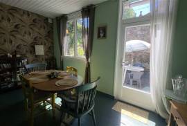 For Sale 4-Bed Country Home, Gardens, Cottage and Barns For Sale 4-Bed Country Home, Gardens, Cottage and Barns