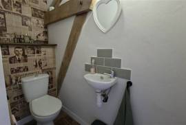 For Sale 4-Bed Country Home, Gardens, Cottage and Barns For Sale 4-Bed Country Home, Gardens, Cottage and Barns