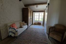 For Sale 4-Bed Country Home, Gardens, Cottage and Barns For Sale 4-Bed Country Home, Gardens, Cottage and Barns