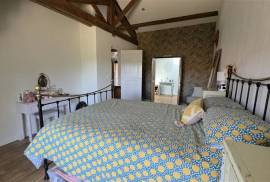 For Sale 4-Bed Country Home, Gardens, Cottage and Barns For Sale 4-Bed Country Home, Gardens, Cottage and Barns