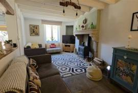 For Sale 4-Bed Country Home, Gardens, Cottage and Barns For Sale 4-Bed Country Home, Gardens, Cottage and Barns