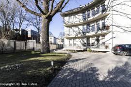 Apartment for sale in Riga, 117.00m2 Apartment for sale in Riga, 117.00m2