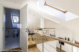 Apartment for sale in Riga, 117.00m2 Apartment for sale in Riga, 117.00m2