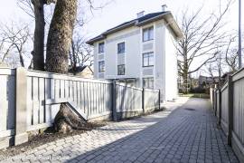 Apartment for sale in Riga, 117.00m2 Apartment for sale in Riga, 117.00m2
