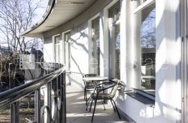 Apartment for sale in Riga, 117.00m2 Apartment for sale in Riga, 117.00m2