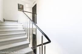 Apartment for sale in Riga, 117.00m2 Apartment for sale in Riga, 117.00m2