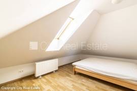 Apartment for sale in Riga, 117.00m2 Apartment for sale in Riga, 117.00m2