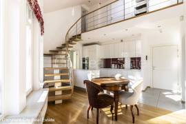 Apartment for sale in Riga, 117.00m2 Apartment for sale in Riga, 117.00m2