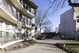 Apartment for sale in Riga, 117.00m2 Apartment for sale in Riga, 117.00m2