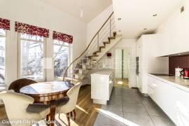 Apartment for sale in Riga, 117.00m2 Apartment for sale in Riga, 117.00m2
