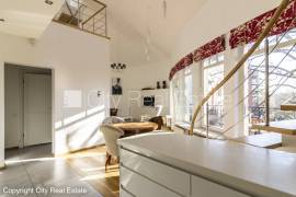 Apartment for sale in Riga, 117.00m2 Apartment for sale in Riga, 117.00m2