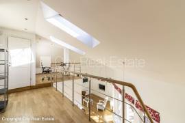Apartment for sale in Riga, 117.00m2 Apartment for sale in Riga, 117.00m2