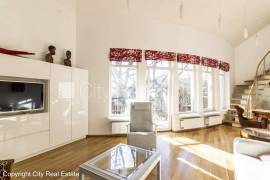 Apartment for sale in Riga, 117.00m2 Apartment for sale in Riga, 117.00m2