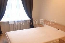 Apartment for rent in Riga, 45.00m2 Apartment for rent in Riga, 45.00m2