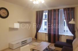 Apartment for rent in Riga, 45.00m2 Apartment for rent in Riga, 45.00m2