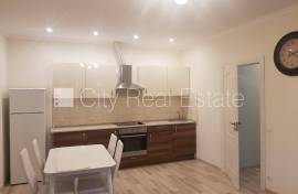 Apartment for rent in Riga, 45.00m2 Apartment for rent in Riga, 45.00m2