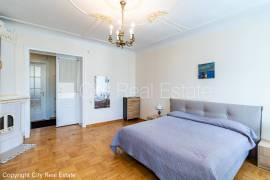 Apartment for rent in Riga, 106.30m2 Apartment for rent in Riga, 106.30m2