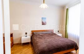 Apartment for rent in Riga, 106.30m2 Apartment for rent in Riga, 106.30m2