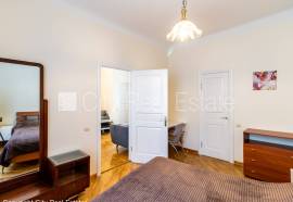 Apartment for rent in Riga, 106.30m2 Apartment for rent in Riga, 106.30m2