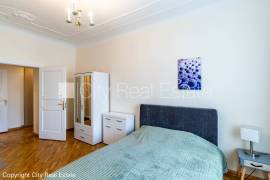 Apartment for rent in Riga, 106.30m2 Apartment for rent in Riga, 106.30m2