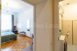 Apartment for rent in Riga, 106.30m2 Apartment for rent in Riga, 106.30m2