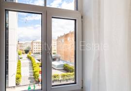 Apartment for rent in Riga, 106.30m2 Apartment for rent in Riga, 106.30m2