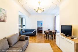 Apartment for rent in Riga, 106.30m2