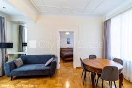 Apartment for rent in Riga, 106.30m2 Apartment for rent in Riga, 106.30m2