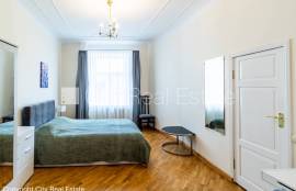 Apartment for rent in Riga, 106.30m2 Apartment for rent in Riga, 106.30m2