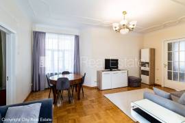 Apartment for rent in Riga, 106.30m2 Apartment for rent in Riga, 106.30m2