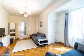 Apartment for rent in Riga, 106.30m2 Apartment for rent in Riga, 106.30m2