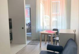 Studio for rent in Riga, 39.00m2 Studio for rent in Riga, 39.00m2