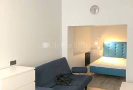 Studio for rent in Riga, 39.00m2 Studio for rent in Riga, 39.00m2