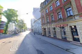 Studio for rent in Riga, 39.00m2 Studio for rent in Riga, 39.00m2